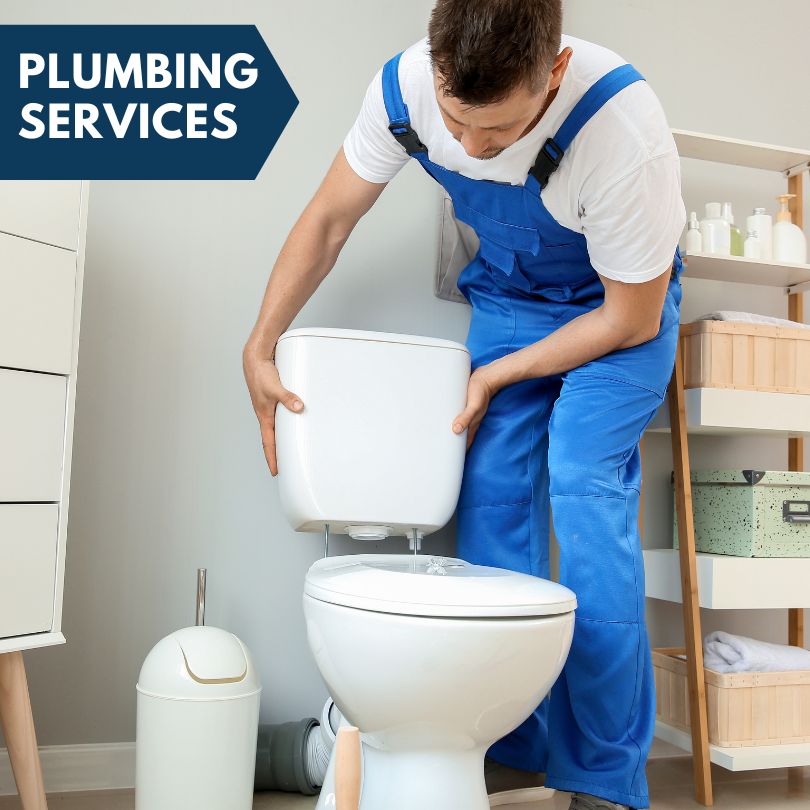 Plumbing Company in Johnston, RI